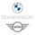 Logo BMW & MINI Dejonckheere nv